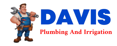 Trusted plumber in SAINTE GENEVIEVE